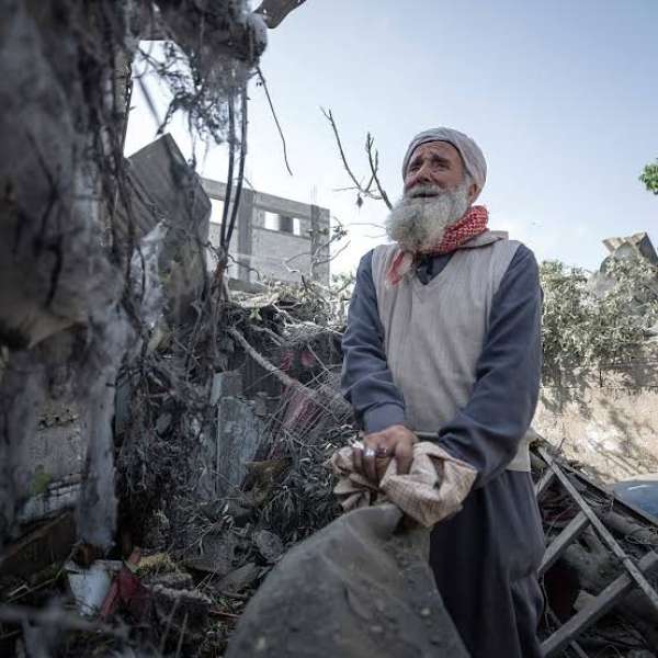 ارتفاع حصيلة العدوان الإسرائيلي على غزة إلى 36479 شهيدًا