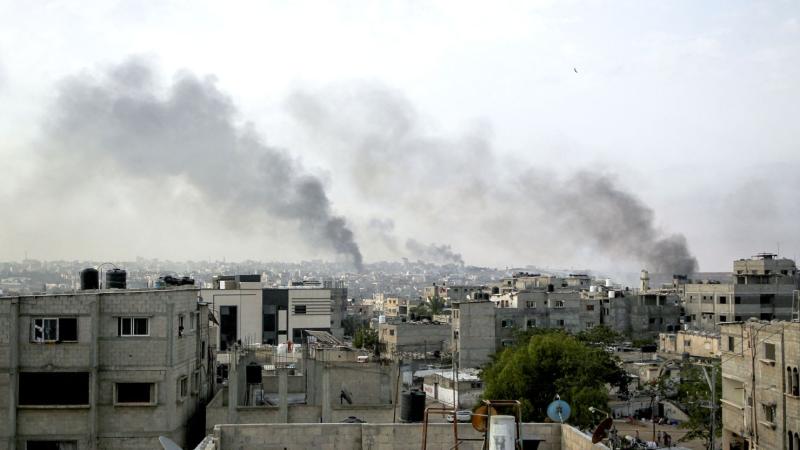 وول ستريت جورنال: هذا ما تنتظره حماس من عرض بايدن بشأن الهدنة في غزة