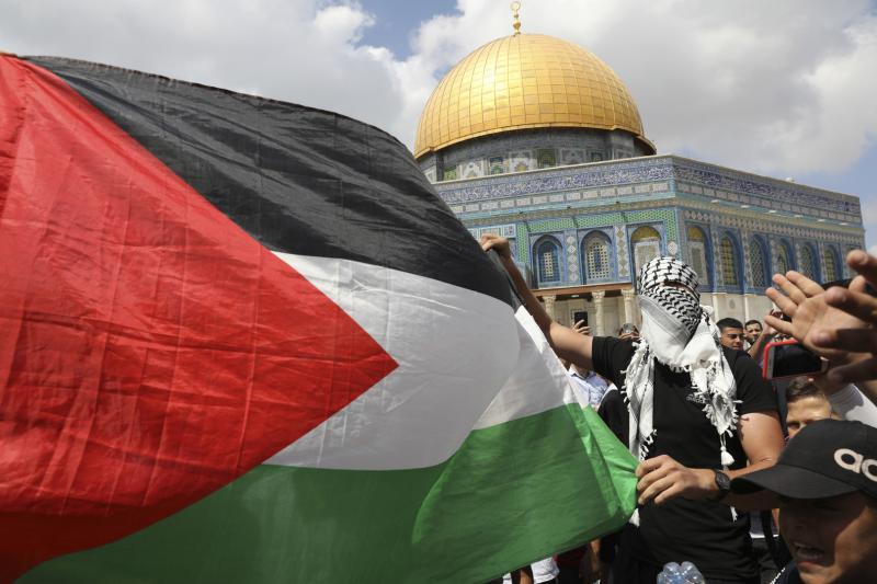 مسؤولون أمميون يطالبون كافة الدول إلى الاعتراف بدولة فلسطين