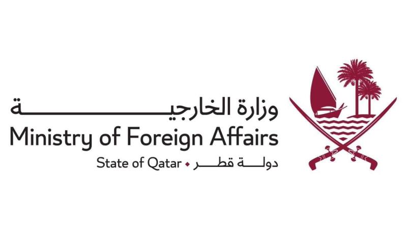 قطر : نبذل حاليا قصارى جهدنا لوضع اللمسات الأخيرة للوصول لاتفاق بين حماس وإسرائيل