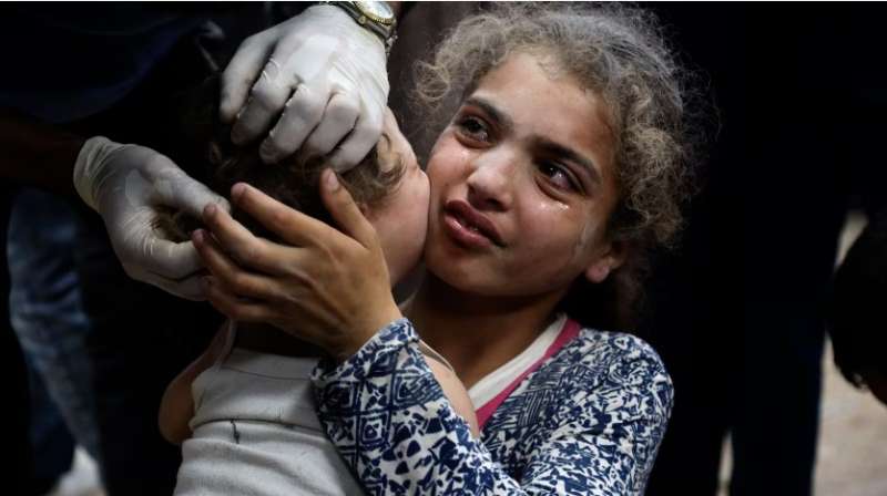 منظمة دولية: المجاعة ربما تحدث في شمال غزة على الرغم من جهود المساعدات الأخيرة
