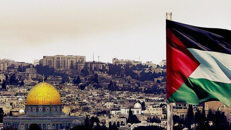 مصر ترحب بقرار سلوفينيا الاعتراف رسميا بدولة فلسطين