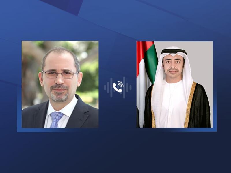 الإمارات والأردن يدينان الاقتحامات الإسرائيلية للمسجد الأقصى