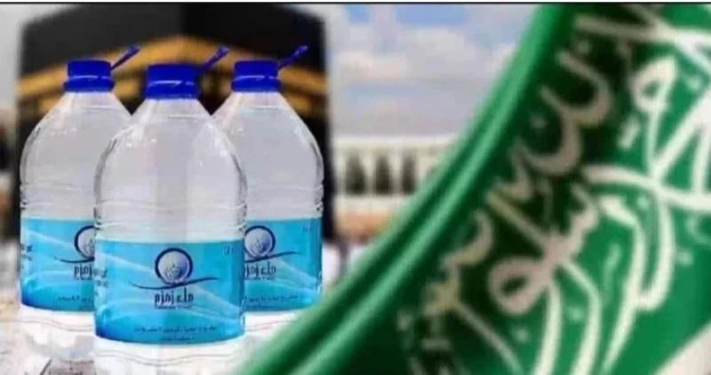 ضخ 3.6 ملايين متر مياه محلاة يوميًّا لخدمة الحجاج في مكة