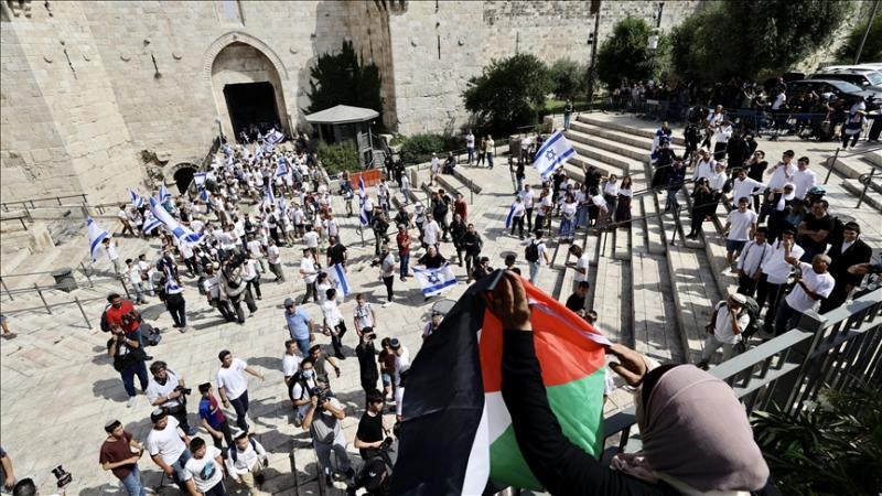 مجلس حكماء المسلمين يُدين اقتحامات الاحتلال الإسرائيلي للمسجد الأقصى