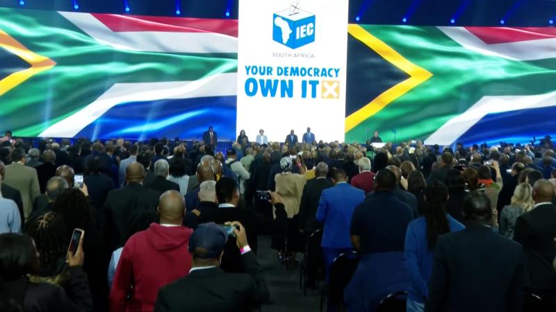 جنوب أفريقيا.. الانتقال نحو الوحدة الوطنية بعد فقدان المؤتمر الوطني الأفريقي لأغلبيته