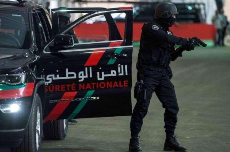 الشرطة المغربية.. ضربات استباقية ضد الإرهاب في المملكة