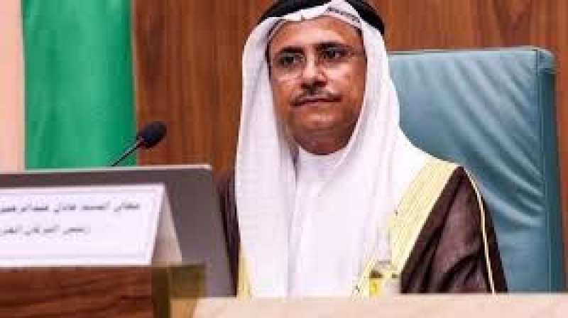 رئيس البرلمان العربي يثمن الخطوات التي اتخذتها السعودية في مجال حماية ونشر ثقافة حقوق الإنسان