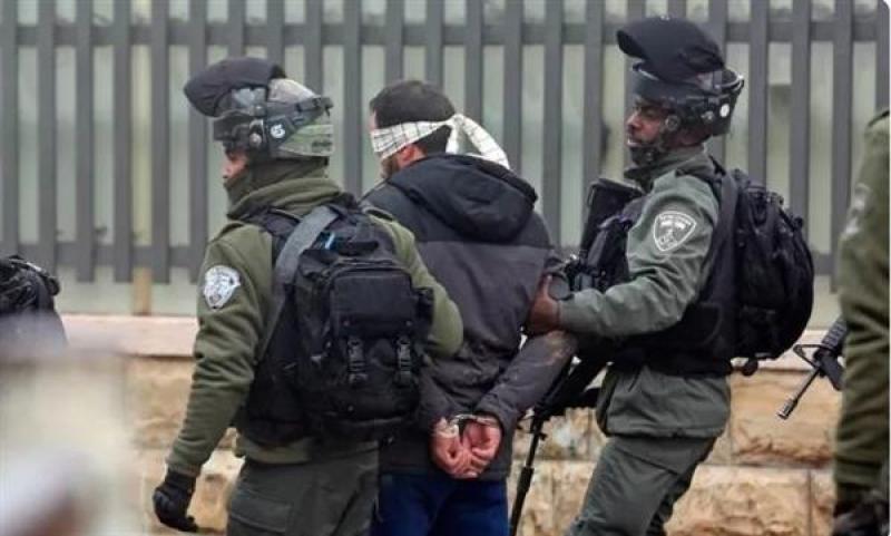 المعتقلين الفلسطينيين