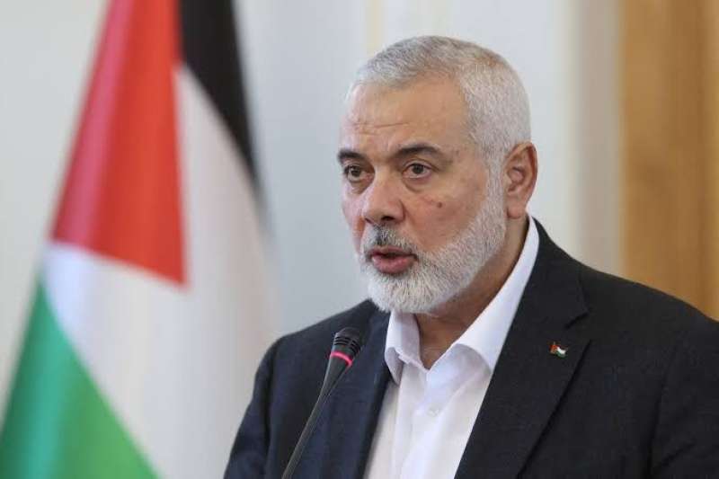 بعد مجزرة النصيرات.. هنية يكشف موقف حركة حماس من إتفاق إطلاق النار في غزة