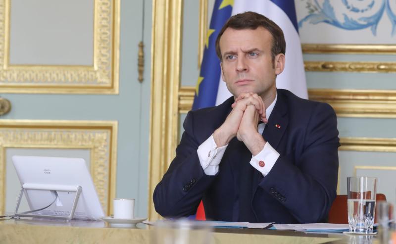 تحديات تاريخية وعواقب وخيمة.. فرنسا تواجه المصير المجهول بعد حل البرلمان