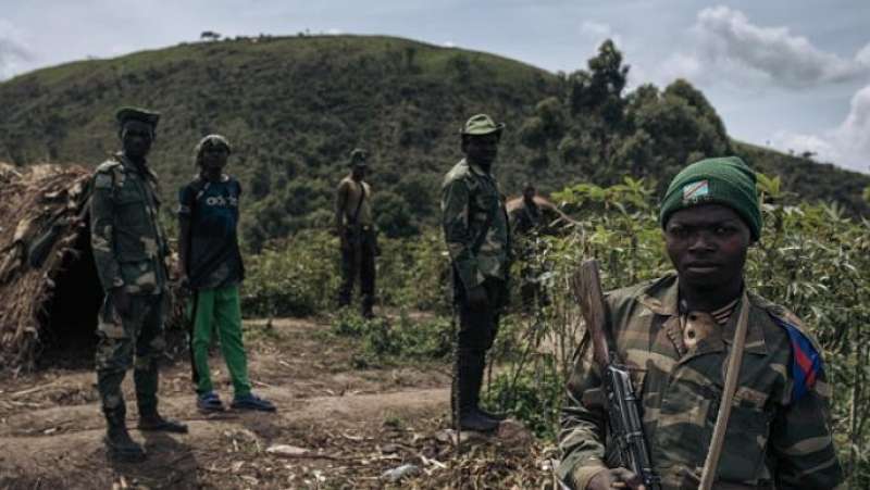 شرق الكونغو الديمقراطية.. داعش يحصد أرواح الأبرياء