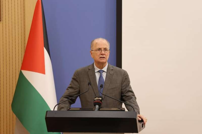 برعاية رئيس الوزراء الفلسطيني: إطلاق برنامج تمويل إضافي بقيمة 45 مليون دولار لتعزيز قدرات النظام الصحي
