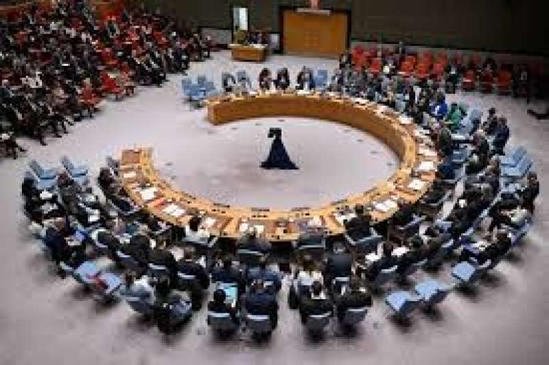 مجلس الأمن يوافق على قرار أمريكي بشأن غزة.. تفاصيل