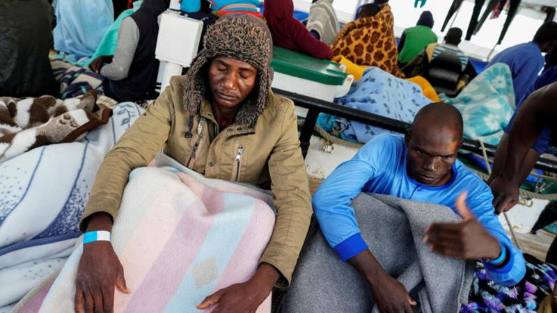 إلغاء تجريم مساعدة المهاجرين في النيجر.. خطوة تثير قلق أوروبا