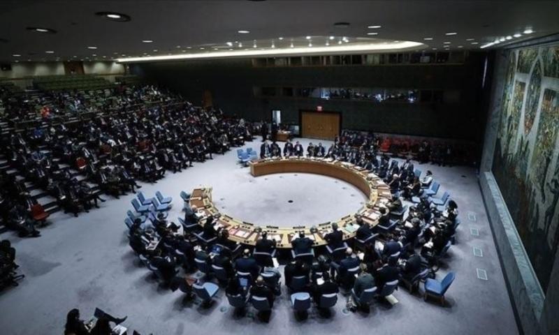 مجلس الأمن يدعو لوقف شامل ودائم لإطلاق النار في غزة.. ومصر تُجدِّد مطالبها