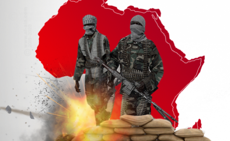 الإرهاب في أفريقيا