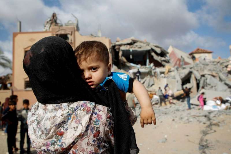 تحقيق أممي: إسرائيل ارتكبت جرائم حرب في الأشهر الأولى من العداون على غزة