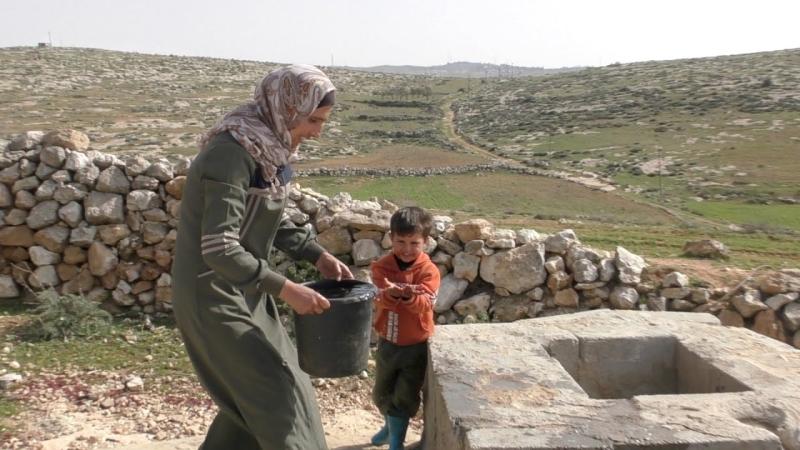 المياه تحت قبضة الاحتلال.. أزمة التعطيش في فلسطين «معاناة مستمرة»