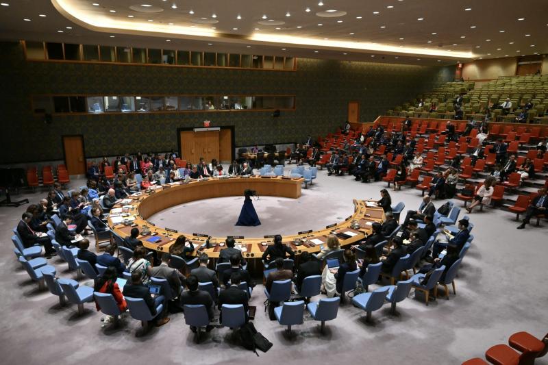 إفريقيا تسعى لرفع الظلم التاريخي.. خطة لكسر قيود الماضي في مجلس الأمن
