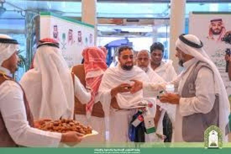 السعودية تواصل استقبالها لضيوف برنامج خادم الحرمين الشريفين للحج من 83 دولة