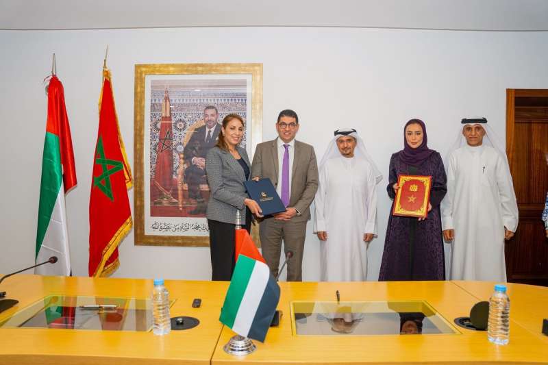 المغرب ضيف شرف معرض الشارقة الدولي للكتاب بدورته الـ43”