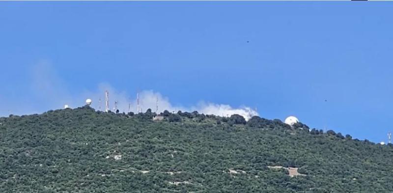 تقارير إعلامية تحدد موعد الهجوم الإسرائيلي على جنوب لبنان