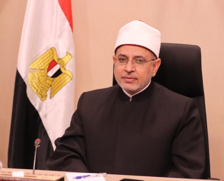 رئيس جامعة الأزهر: العلاقة بين مصر والسعودية متأصلة وقديمة