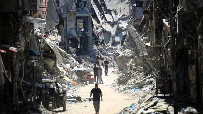 ”فاو” تعتمد قرارا حول الوضع في غزة فيما يتعلق بالأمن الغذائي