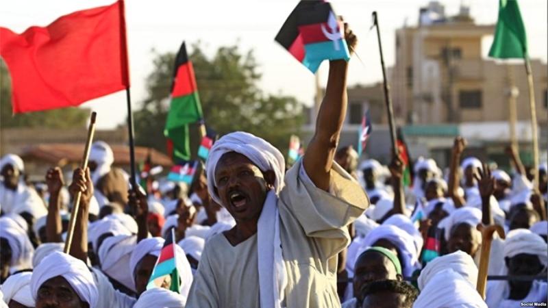 الحوار الوطني في السودان.. خطوات نحو السلام بقيادة عربية ومصرية
