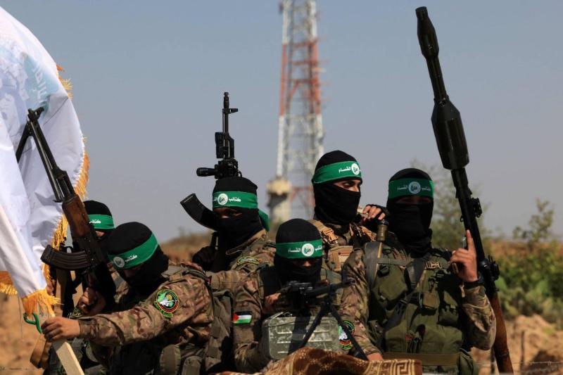 القسام تعلن مقتل أسيرين في قصفٍ إسرائيلي على رفح