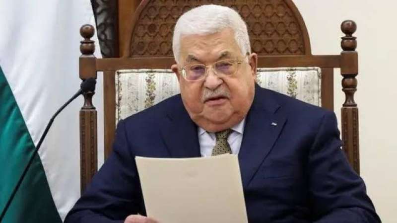 العيد في فلسطين.. الرئيس عباس يصدر نداءا عاجلا