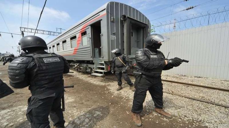 داعش تخيم على سجن روسي.. حصار الرهائن يثير قلق السلطات