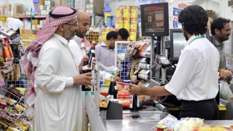 معدل التضخم في السعودية 