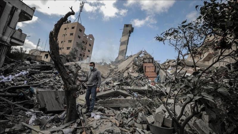 غزة: الحديث عن وقف تكتيكي للحرب أكذوبة إسرائيلية