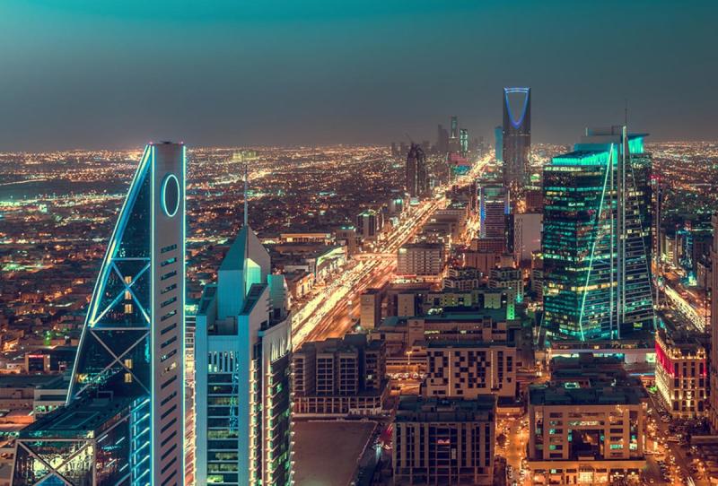 السعودية الـ16 عالميًا في تقرير الكتاب السنوي للتنافسية العالمية 2024