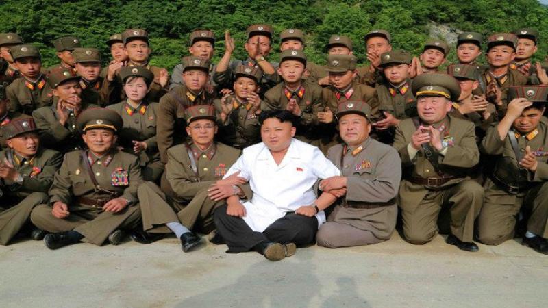 قبل زيارة بوتين.. مصرع عدد من الجنود في جيش كوريا الشمالية