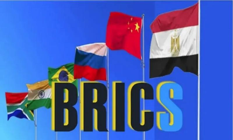ماليزيا تقرر الانضمام إلى تجمع بريكس الاقتصادي بعد مصر