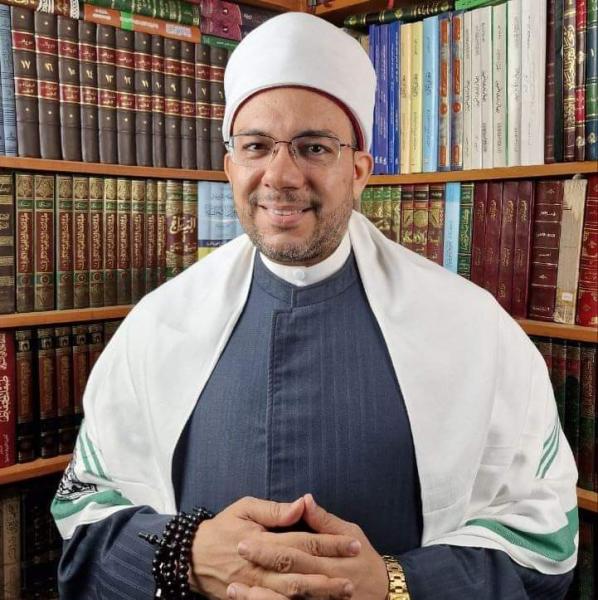 الشيخ محمد إبراهيم الكتاني