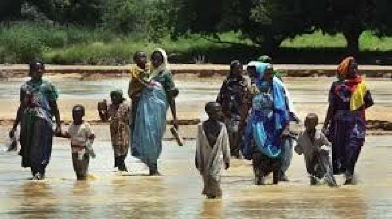 الأمم المتحدة تحذّر من أزمة إنسانية حادة في السودان مع تصاعد النزاع