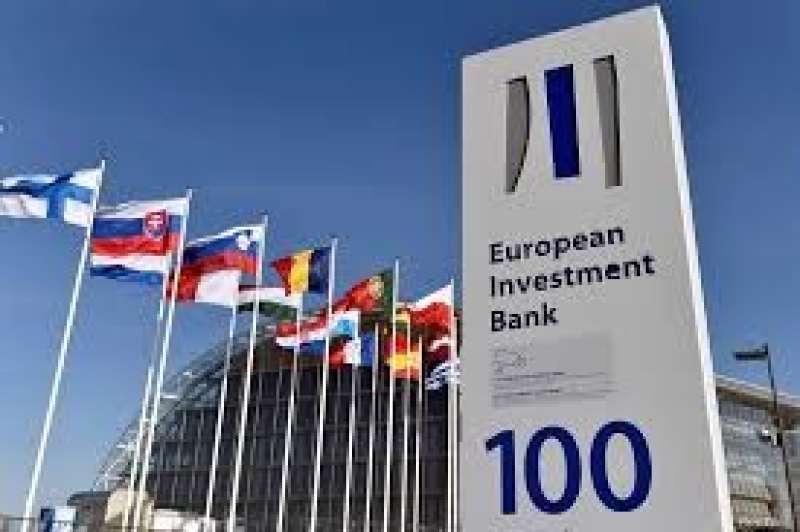 التصديق على خارطة الطريق الاستراتيجية لمجموعة بنك الاستثمار الأوروبي