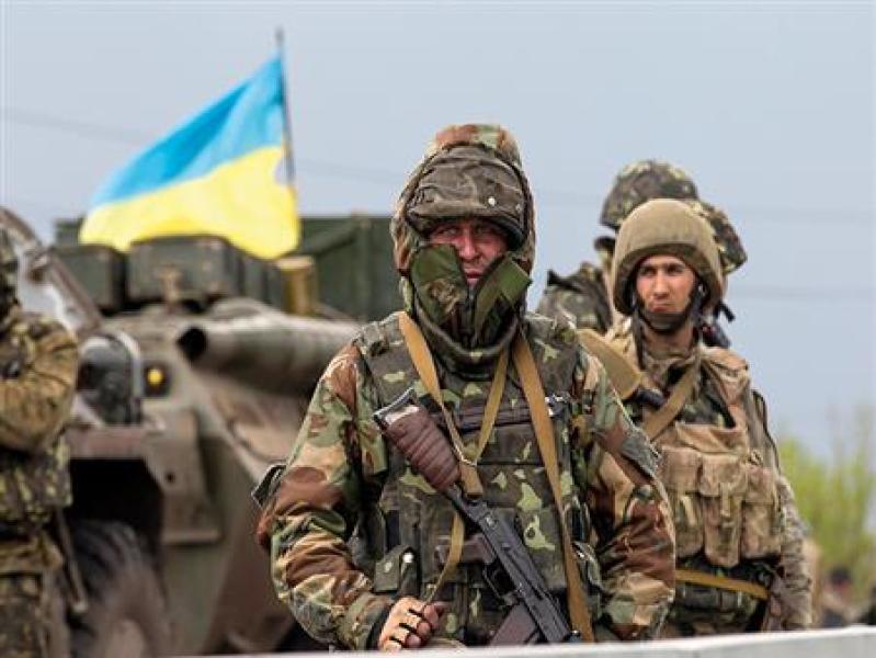 الدفاع الروسية: استسلام 37 جنديًا أوكرانيا خلال أسبوع