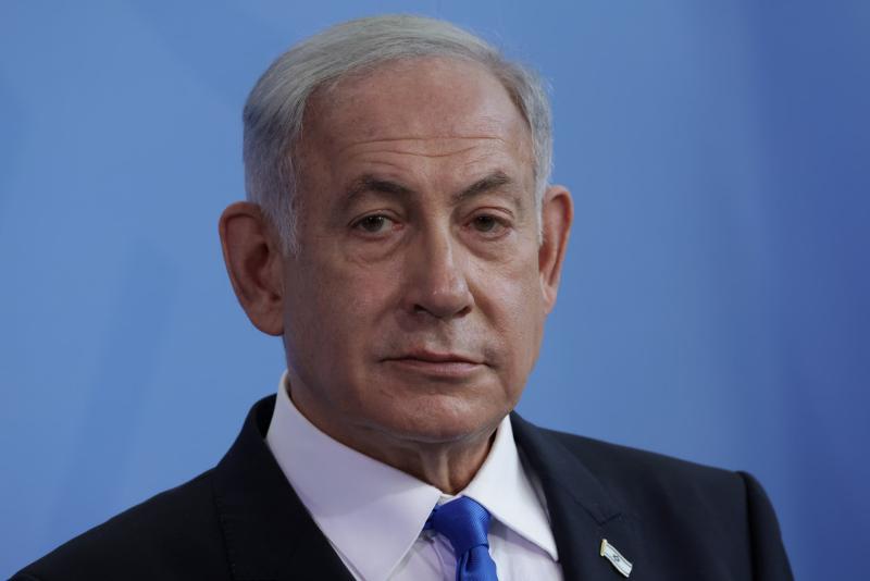 استطلاع للرأي في إسرائيل يكشف مفاجأة عن شعبية نتنياهو