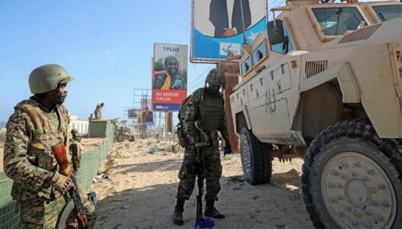 قوات حفظ سلام أفريقية جديدة تحل محل «أتميس» في الصومال