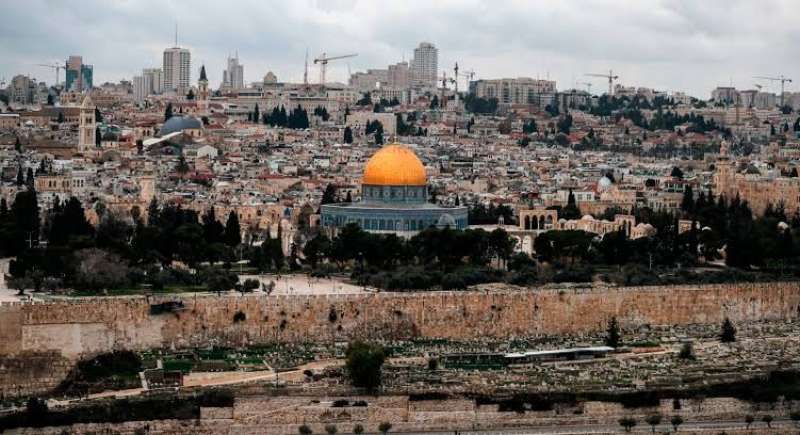ضمانة لاستقرار المنطقة.. منظمات عالمية تطالب بالاعتراف بدولة فلسطين