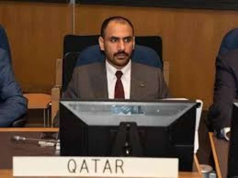 قطر رئيسا للجنة النقل الجوي في منظمة إيكاو