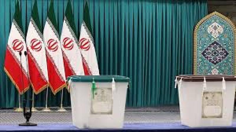 الانتخابات الرئاسية الإيرانية.. طهران تخطط لإنشاء 30 مركز ا للتصويت بأمريكا