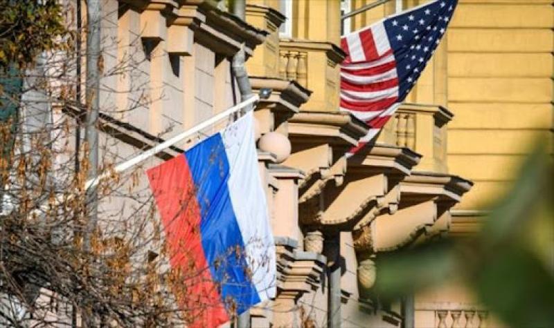 تصعيد الخلاف.. أمريكا تتخذ إجراءات ضد الدبلوماسيين الروس