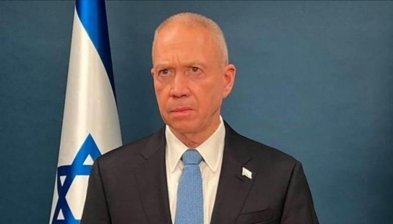 وزير الدفاع الإسرائيلي: العلاقة مع الولايات المتحدة أصبحت أكثر أهمية من أي وقت مضى