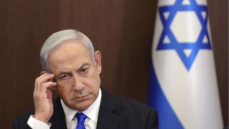 قلق أمريكي بعد فيديو رئيس الوزراء الإسرائيلي.. وتقارير إعلامية: عدم دعوة نتنياهو للقاء بايدن سيكون بمثابة ”صفعة”
